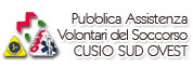 vai a Pubblica Assistenza - Volontari del Soccorso